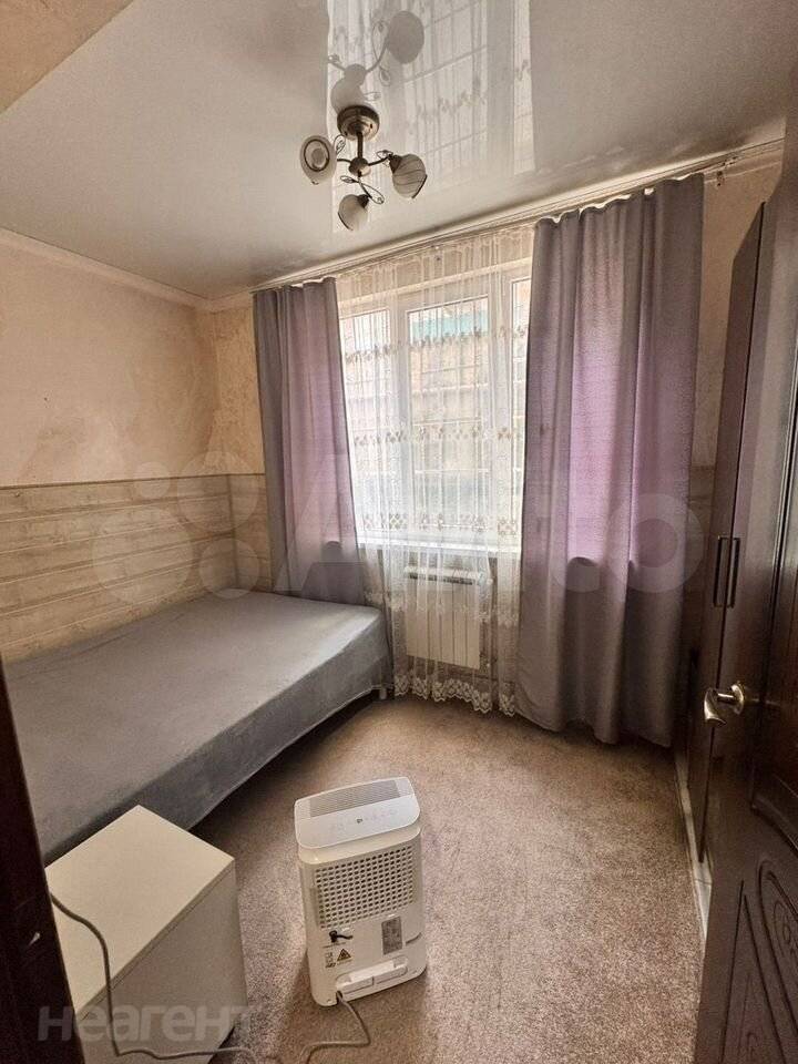 Сдается 1-комнатная квартира, 28 м²