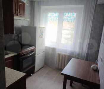 Сдается 1-комнатная квартира, 34 м²