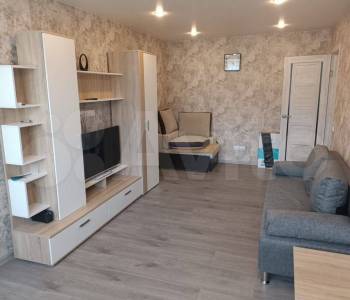 Сдается 1-комнатная квартира, 34 м²