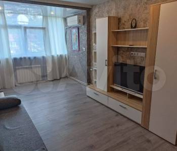 Сдается 1-комнатная квартира, 34 м²