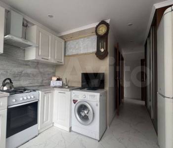 Сдается 2-х комнатная квартира, 37 м²