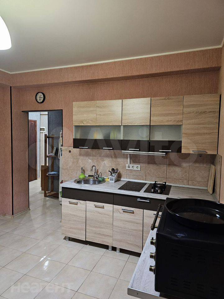 Сдается 2-х комнатная квартира, 68 м²