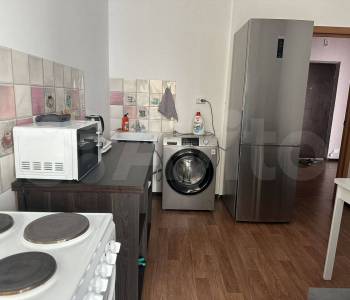 Продается 1-комнатная квартира, 48 м²