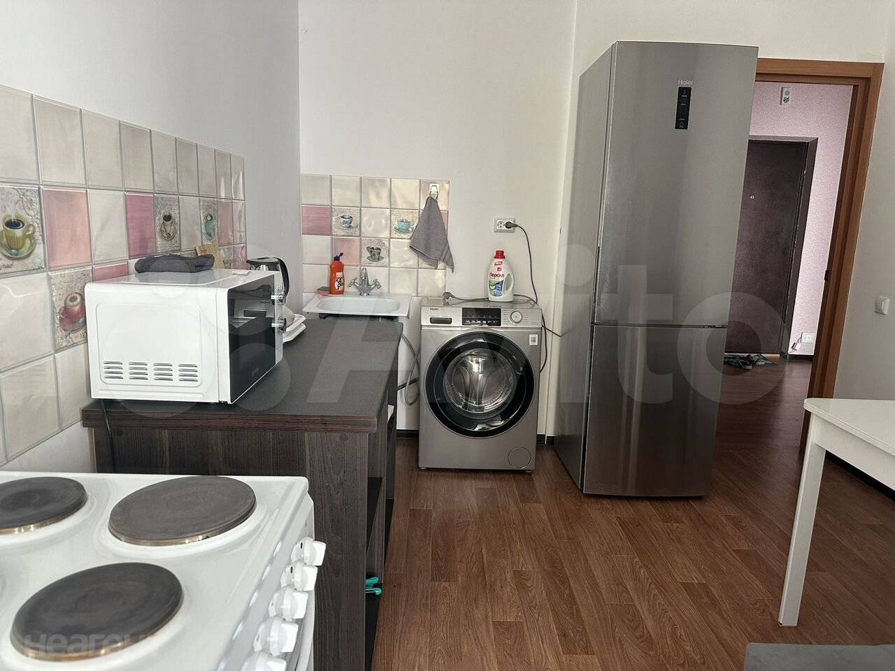 Продается 1-комнатная квартира, 48 м²