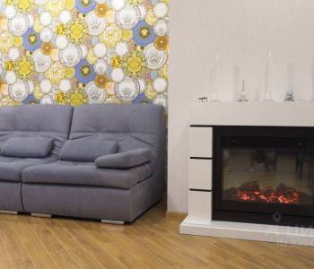 Продается 3-х комнатная квартира, 86 м²