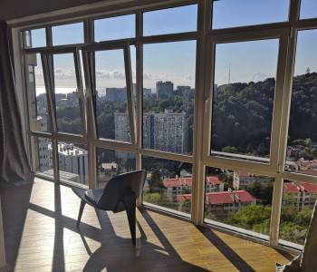 Продается 3-х комнатная квартира, 86 м²