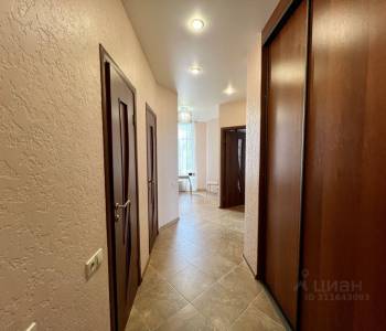 Продается 3-х комнатная квартира, 58 м²