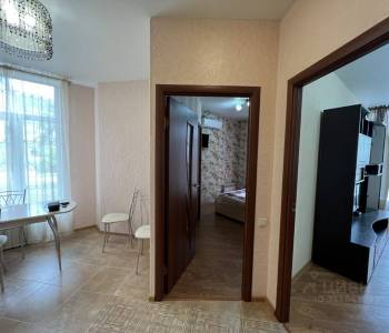 Продается 3-х комнатная квартира, 58 м²