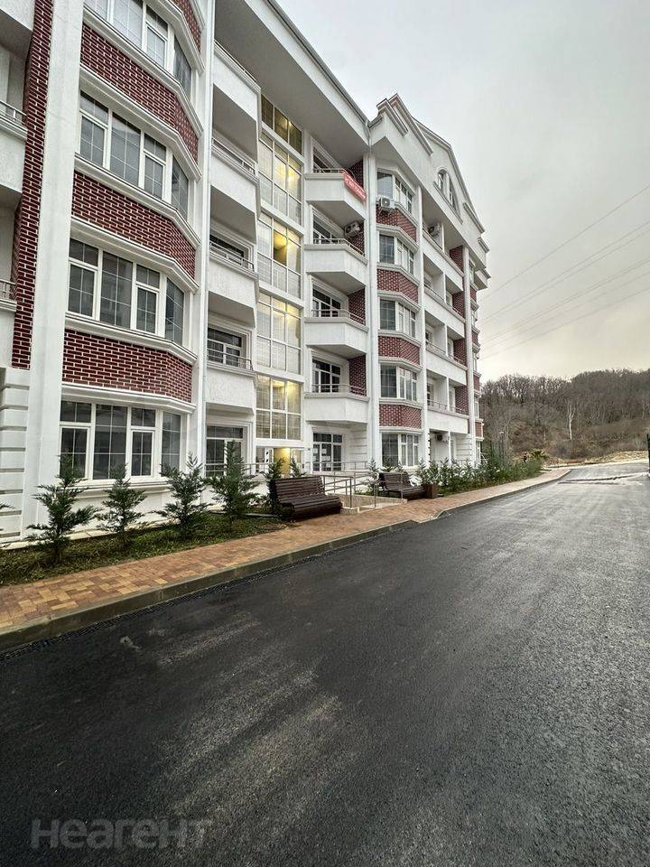 Продается 1-комнатная квартира, 21 м²