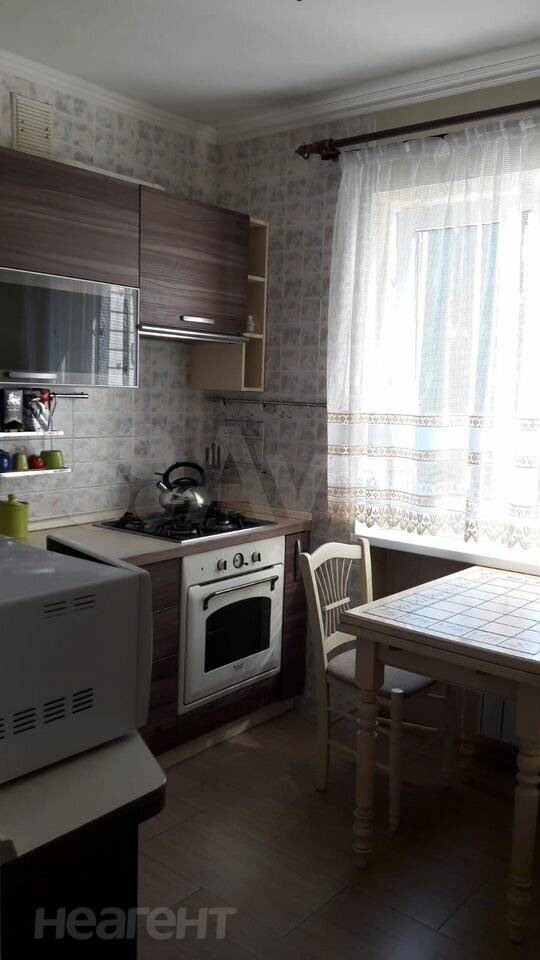 Продается 1-комнатная квартира, 30,7 м²