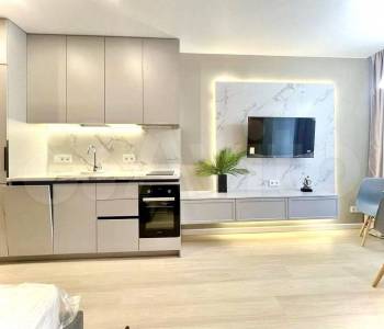 Сдается 1-комнатная квартира, 24 м²