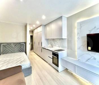 Сдается 1-комнатная квартира, 24 м²