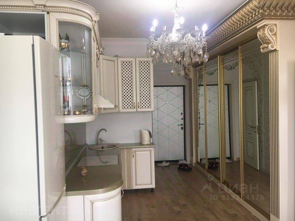 Продается 2-х комнатная квартира, 40,7 м²