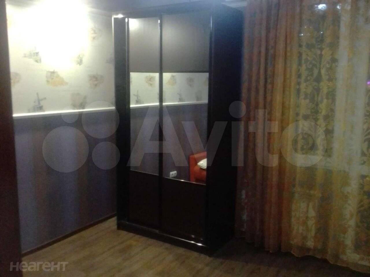 Сдается 1-комнатная квартира, 30 м²