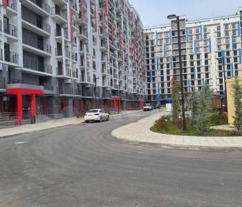 Продается 1-комнатная квартира, 25,7 м²