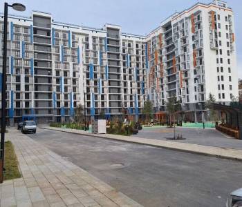 Продается 1-комнатная квартира, 25,7 м²