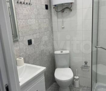 Сдается 1-комнатная квартира, 20 м²