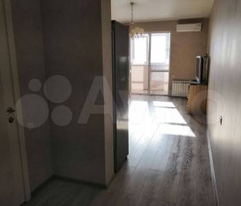 Сдается 1-комнатная квартира, 39 м²