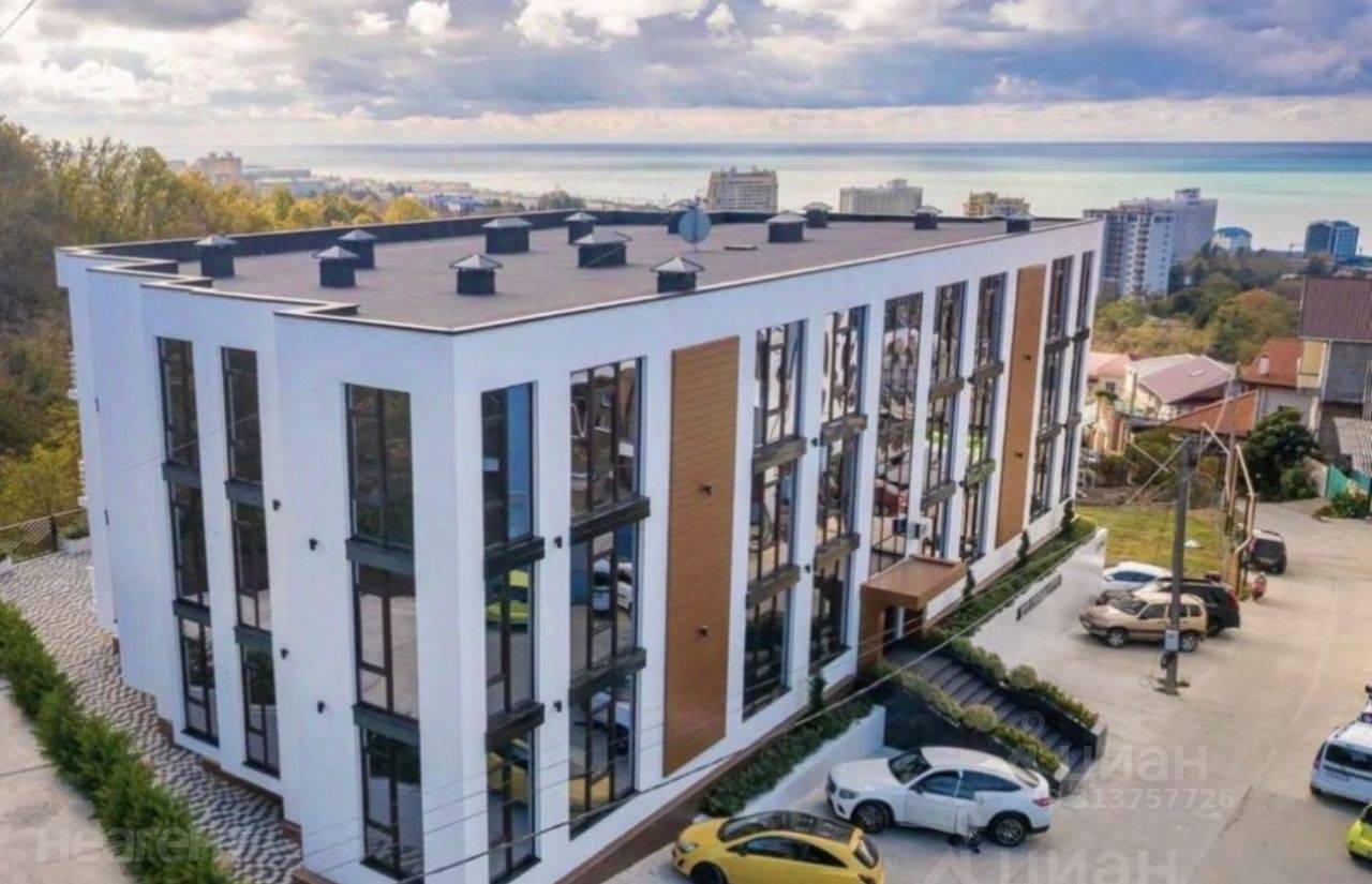 Сдается 1-комнатная квартира, 26 м²