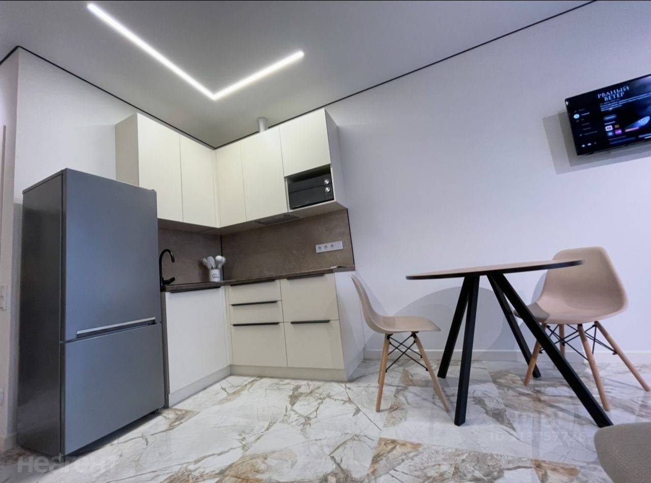 Сдается 1-комнатная квартира, 26 м²