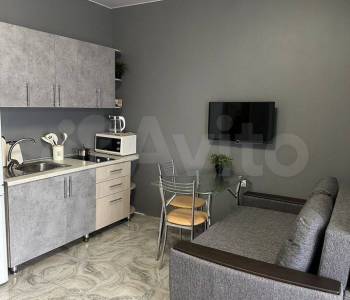 Сдается 1-комнатная квартира, 32 м²