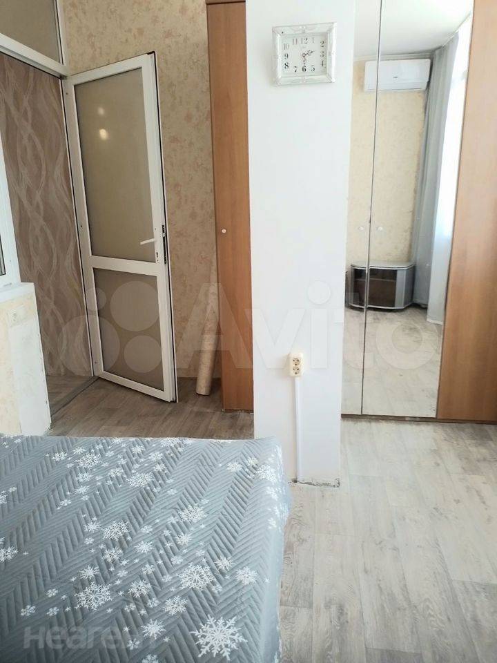 Сдается 2-х комнатная квартира, 42,5 м²