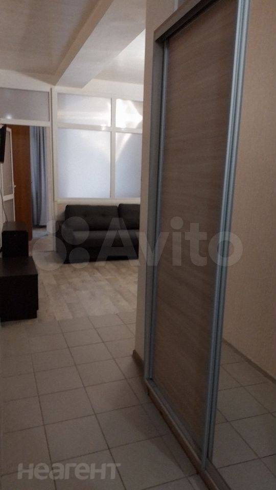 Сдается 2-х комнатная квартира, 42,5 м²