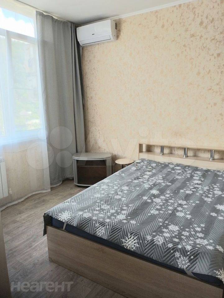 Сдается 2-х комнатная квартира, 42,5 м²