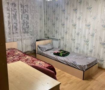 Сдается 2-х комнатная квартира, 60 м²