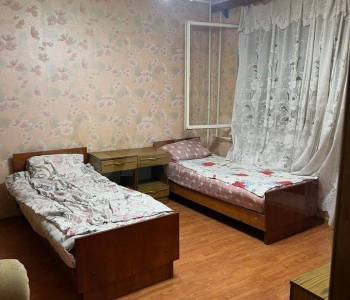 Сдается 2-х комнатная квартира, 60 м²