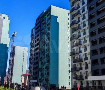 Продается 1-комнатная квартира, 31,9 м²