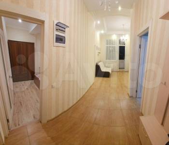 Продается 2-х комнатная квартира, 53 м²