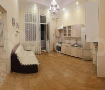 Продается 2-х комнатная квартира, 53 м²