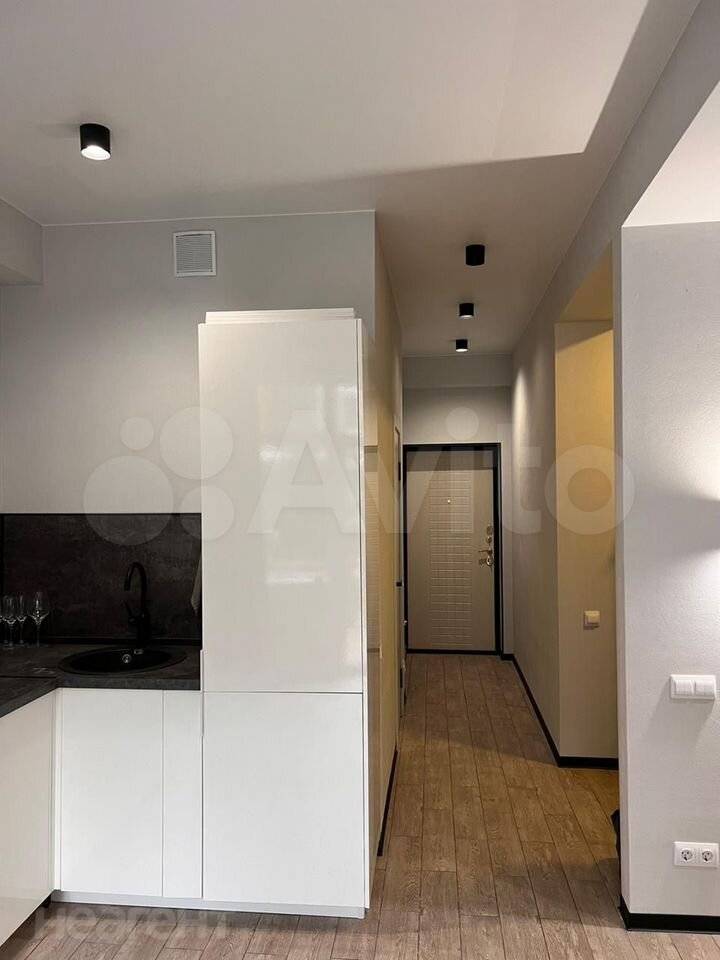 Продается 1-комнатная квартира, 45 м²