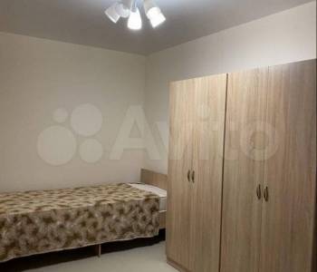 Сдается 2-х комнатная квартира, 40 м²