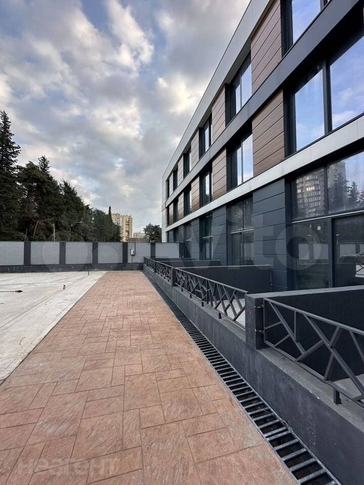 Продается 1-комнатная квартира, 48,5 м²