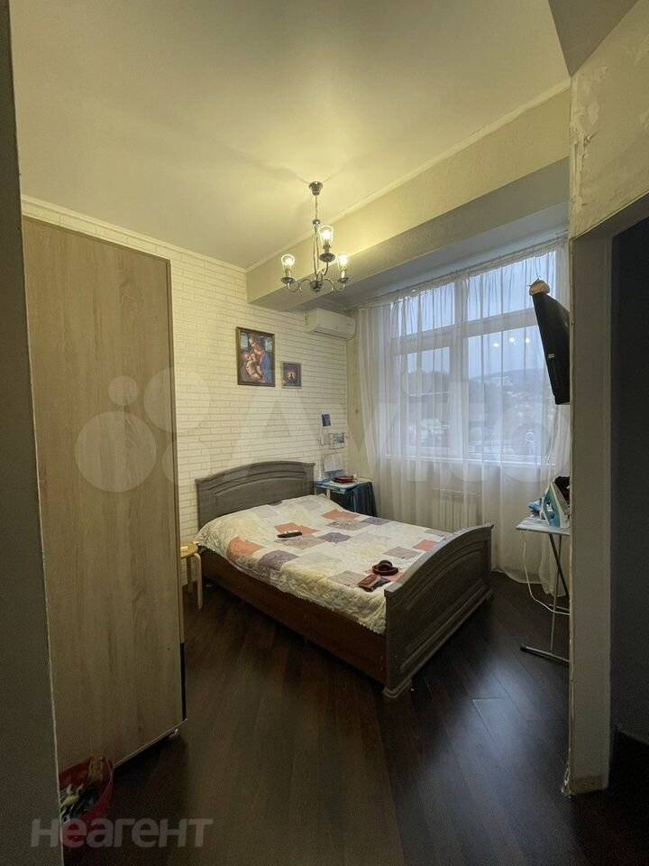 Сдается 1-комнатная квартира, 24 м²