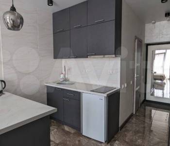 Сдается 1-комнатная квартира, 25 м²