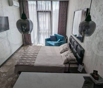 Сдается 1-комнатная квартира, 25 м²