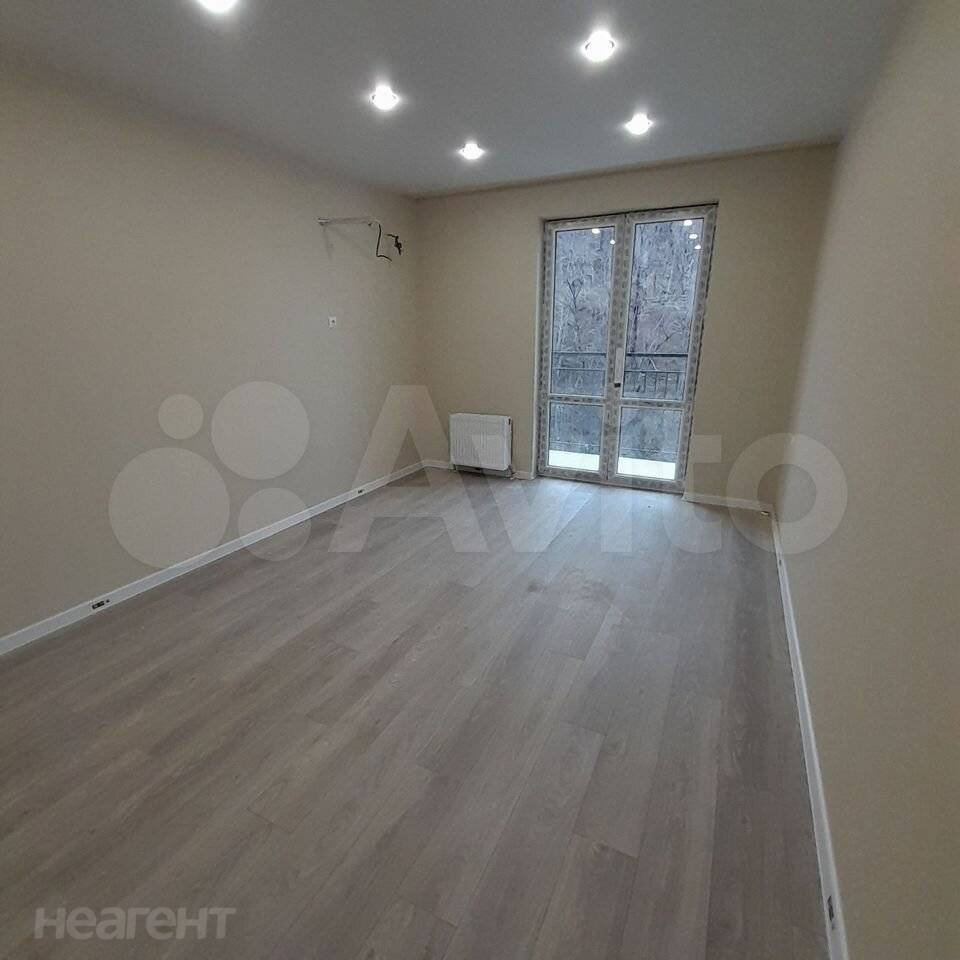 Продается 1-комнатная квартира, 24 м²