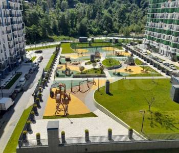 Продается 1-комнатная квартира, 24 м²