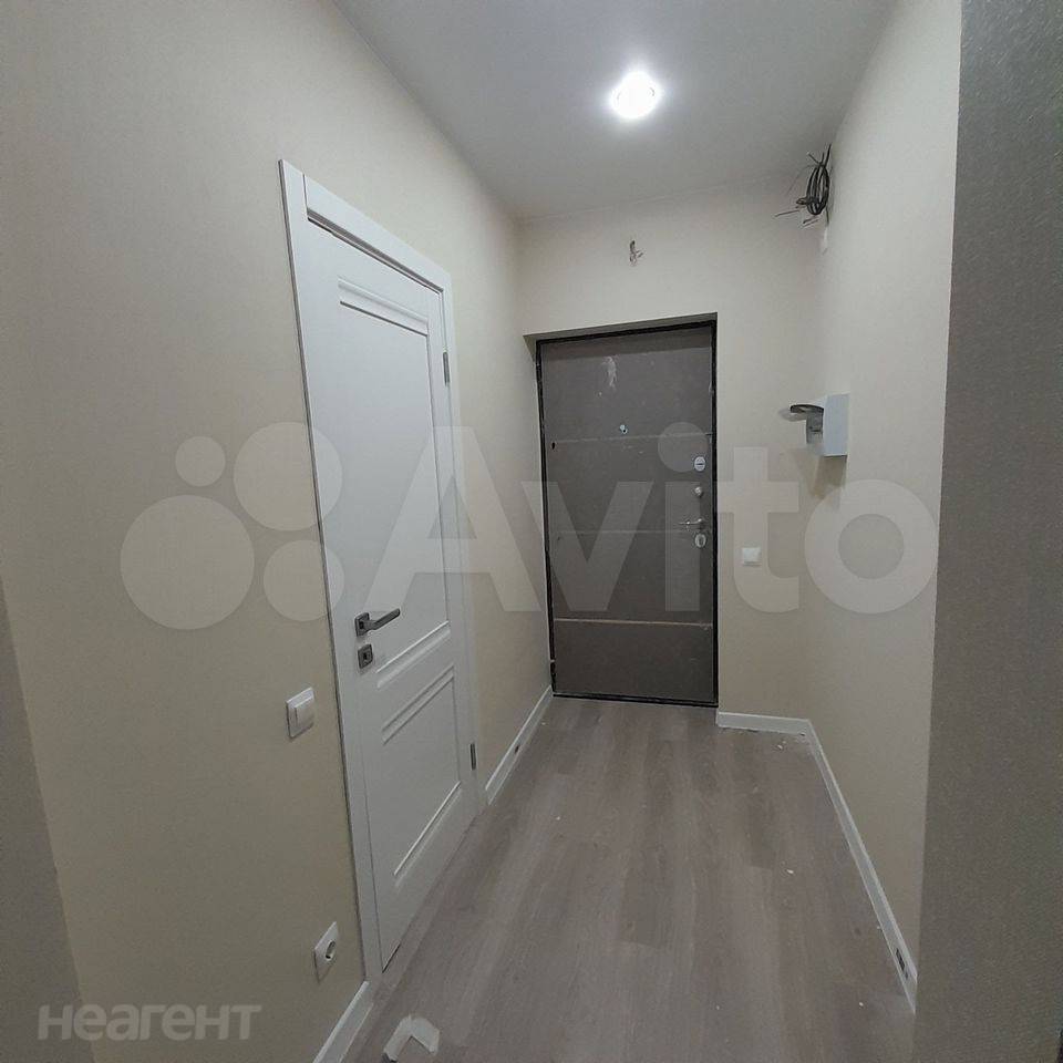 Продается 1-комнатная квартира, 24 м²