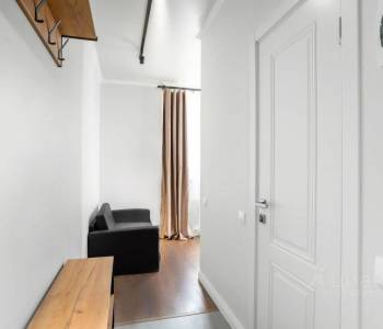 Сдается 1-комнатная квартира, 35 м²