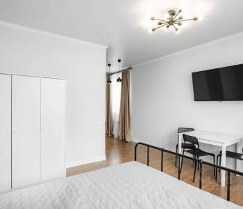 Сдается 1-комнатная квартира, 35 м²