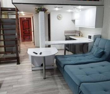 Продается 2-х комнатная квартира, 60 м²