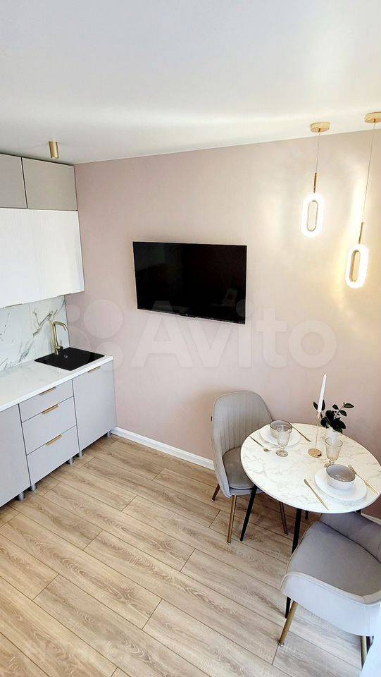 Сдается 1-комнатная квартира, 16 м²