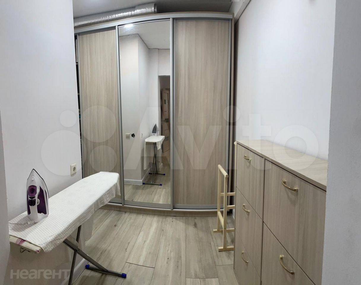 Сдается Многокомнатная квартира, 54 м²