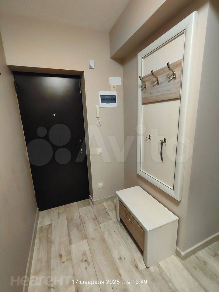 Сдается Многокомнатная квартира, 70 м²