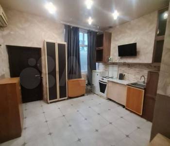 Сдается 1-комнатная квартира, 18 м²