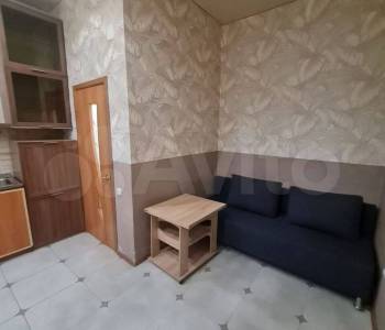 Сдается 1-комнатная квартира, 18 м²